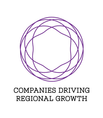 Selected as The Driving Company for the regional future by the Ministry of Economy, Trade and Industry